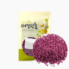 포도쿠키크런치 소분, 100g, 1개