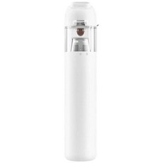 Xiaomi 小米 輕巧便攜迷你手持吸塵器, 單品, 白色