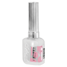 Splus 指緣軟化劑 (台灣製造), 1個, 10ml