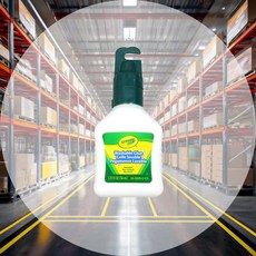 어린이용 풀 36ml 슬라임재료 만들기놀이 만들기재료 꾸미기재료 붙이기 만들기수업