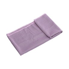 쿨링 런닝 땀 (핑크) 흡수포