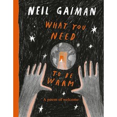 What You Need to Be Warm, Quill Tree Books