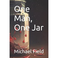 (영문도서) One Man One Jar Paperback, Independently Published, English, 9798392086177