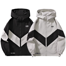 JEEP SPIRIT 지프 남자 여자 경량 바람막이 등산 자켓 점퍼 봄 가을