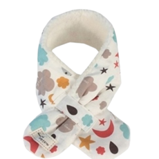 DH 유아네키 목을 감싸안아~ 목도리!!, 클라우드, 1개