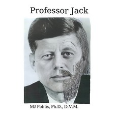 (英文圖書)Professor Jack 平裝版, Woodbridgepublishers, 英文
