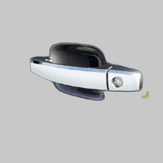 도어캐치몰딩 11년 올란도 도어캐치몰딩 크롬 9pcs aas*3682cd, 본상품선택