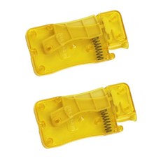 자동 바늘 실꿰기 2개입 재봉 양재 수예 DIY 실꿰기 도구