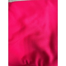 萊亞生活館 防蚊涼感防曬袖套 台灣製 抗UV 乾爽 透氣 吸汗, 桃紅,無手盤, 1個