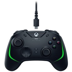 Razer Wolverine V2 Chroma Choma Windows10Xbox OneXbox Series XSPC PC&XBOX용 컨트롤러