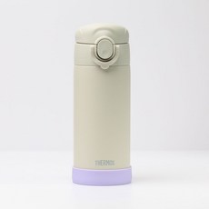 아이크빈 소형 텀블러 바닥커버, 1개, 라벤더