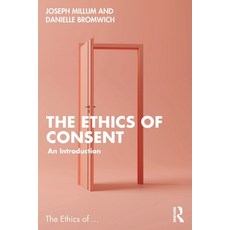 (英文圖書)The Ethics of Consent: An Introduction 平裝版, Routledge, 英文