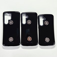 갤럭시 S25울트라 S25플러스 S25 볼트형 탱크범퍼 배달범퍼, S25울트라 (S938)