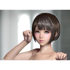 墮落玩偶女2號 V0.21 破解版 PC遊戲 RPG 角色扮演