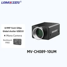 MV-CH120-11GM 8.9MP-31MP 41.5fps 머신 비전 산업용 카메라, 13 MV-CH089-10UM