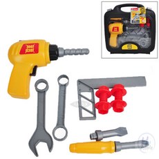 더블H샵 공구장난감 가방