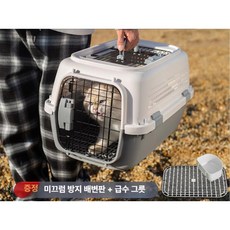 강아지 켄넬 고양이 캐리어 이동장 케이지 애견 그레이 6KG이하 선루프, rple 3 15 kg