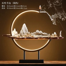 LED 관세음보살 조명 부처상A 불상 무드등, E. e 천 마일 천 마일 단순, 1개