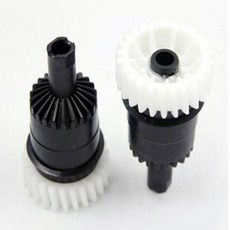 (2 개/몫) Noritsu minilab 기어 A035199-01 QSS 2901/3000/3001/3011/3021/3301 기계, 한개옵션0