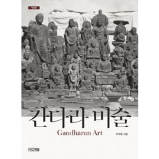 4 Seasons 犍陀羅美術