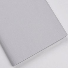 습자지 색화지 [8절 200장/400장][2절 100장/200장], 연회색