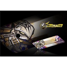 黃蜂 2022年式 機械蜂 鈦護片, 1個