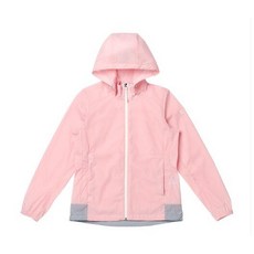 잔카 여성용 마르체나 방풍자켓 ZFCDUJK405