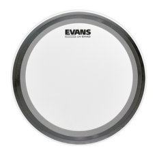 [Evans] 에반스 EMAD UV 베이스 20인치 상단 헤드 (코팅) BD20EMADUV, 1개