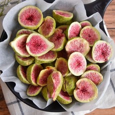 유나건어물 순 100% 건 말린 동결건조무화과 1팩+1팩