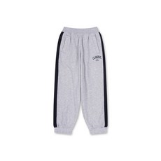 매장정품 탑텐 TOPTEN KIDS 남아) 테마 클래식캠퍼스 플리스 조거 스웨트팬츠_MKE4PT1204 MKE4PT1204 515354