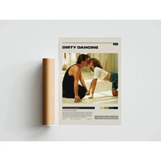 영화 트루먼 쇼 쇼생크 구속 년대 레트로 포스터 거실 캔버스 그림 벽 예술 홈 장식, 21. Q1806