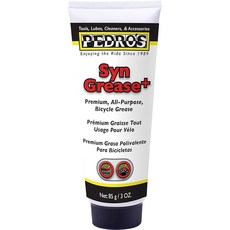 PEDROS(페드로스) 자전거 정비 케미컬 싱글리스 플러스 3OZ/85g 110568
