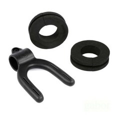 HERCULES 專用吉他架擴充套件 GS 523B GS 525B, 1個