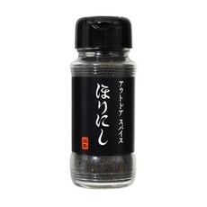 HORINISHI 堀西 萬用調味粉 煙燻款, 1罐, 100g