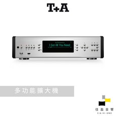 T A PA1000 E 綜合擴大機 佳盈音響