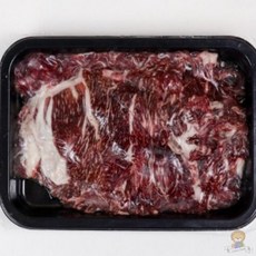 한우 1등급 불고기 200g 명절