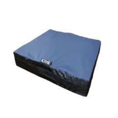 【海夫健康生活館】巴諦歐浮動坐墊 杏華 獨立液態凝膠囊袋坐墊 輪椅座墊C款, 1個