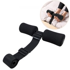 홈트 문틈 싯업바 도어 운동 기구 복근 윗몸 일으키기 장비, 상세페이지 참조