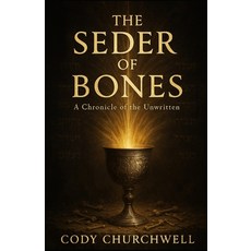 (영문도서)The Seder of Bones: A Chronicle of the Unwritten Paperback, Independently Published, English, 9798270982478