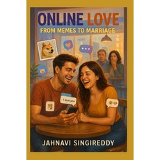 (英文圖書)Online Love: From Memes to Marriage 平裝版, Independently Published, 英文