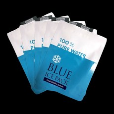 물100% 실속 아이스팩 얼음팩 12X17cm 반제품 10매, 상세페이지 참조, 상세페이지 참조