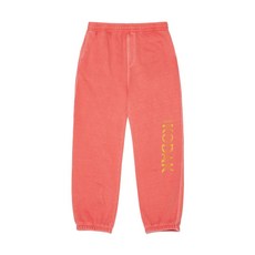 매장정품 코닥 KODAK 카메라클럽 코튼 조거 팬츠 RED K4123LFP16RED 669765