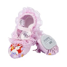 SNC/迪士尼_蕾絲芭蕾舞鞋 人魚公主