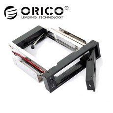 오리코 ORICO 1106SS 3.5형 하드랙, 1개