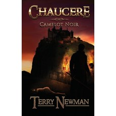 (영문도서) Chaucere - Camelot Noir Paperback, Monkeying Around, English, 9781909295278
