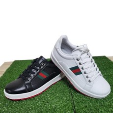 여성골프화 로퍼 스니커즈 마운틴고트 골프화 캐주얼화 한필e마트