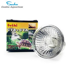 칸후 파충류 전용 할로겐램프 25W, 1개