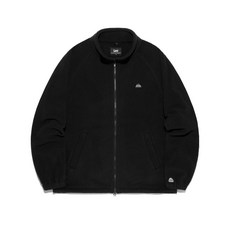 [국내매장정품] 리 LEE 폴라 플리스 집업 자켓 블랙 LE2503JKF1BK 150235
