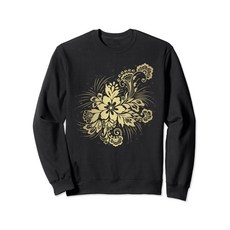 전통적인 임시 문신 장식 패턴 헤나 문신 트레이너