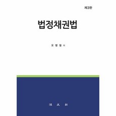 Bobmunsa 法定債權法, 吳秉哲